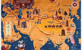 Orta Çağ' da Avrupalı soyluların sofralarına da girince çok önemli bir ticaret ürünü haline gelen baharat, pahalı olması nedeniyle ancak varlıklı kişiler tarafından satın alınabiliyordu. Aslında tarçın, kakule, zencefil ve zerdeçal satışına dayanan baharat ticaretine Çinliler çok önceden, Mîlat'tan önce, başlamıştı.