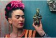 For Kahlo, one of the rare painters who became famous while living, Picasso; "We don't know how to draw human faces like him," she said. The life of the famous woman; It was adapted for the big screen under the name Frida in 2002 and became one of the indispensables of the best biographical films lists.