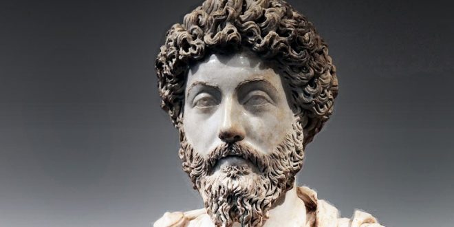 “Mutluluk, az şeye ihtiyaç duymaktır.” — Seneca