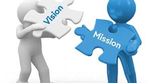 Vizyon, geleceğe yön veren bir rehberdir. Hem bireysel hem kurumsal düzeyde, gelişim ve ilerlemenin itici gücüdür. Vizyon sahibi olmak; bugünün sınırlarını aşarak, geleceğin potansiyelini görebilmek demektir. Unutulmamalıdır ki, geleceği inşa edenler, onu önceden görebilenlerdir.