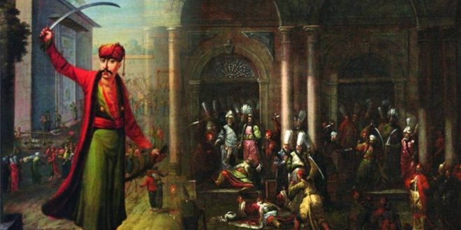Patrona Halil İsyanı, Osmanlı tarihinin dönüm noktalarından biridir. Sadece Lâle Devri’ni sona erdirmesiyle değil; aynı zamanda Osmanlı toplumunun ekonomik, sosyal ve kültürel gerilimlerini açığa çıkaran bir hareket olmasıyla önem taşır.