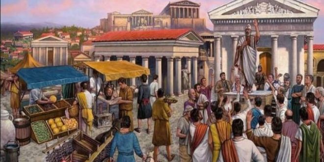 Bugün modern demokrasilerin temel ilkeleri olan katılım, özgür tartışma ve yurttaşlık bilinci, köklerini Antik Yunan’dan almaya devam etmektedir. Bu nedenle Antik Yunan uygarlığı, yalnızca geçmişin bir medeniyeti değil, çağdaş siyasal düşüncenin en önemli kaynağıdır.