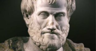 Aristoteles, Antik Yunan’ın en büyük filozoflarından biri olarak, insanlık tarihinin düşünsel mirasına büyük katkılarda bulunmuştur.