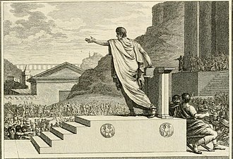 Caesar’ın mirasını devralan Octavianus (Augustus), MÖ 27’de Senato’dan olağanüstü yetkiler alarak Roma’nın ilk imparatoru oldu. Böylece Roma Cumhuriyeti sona erdi, Roma İmparatorluk Dönemi başladı.
