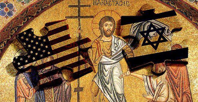Bununla birlikte evanjelizm, dünyanın farklı yerlerinde çok çeşitli siyasi duruşlara sahip olabilir; tek bir siyasi kimliğe indirgenemez.