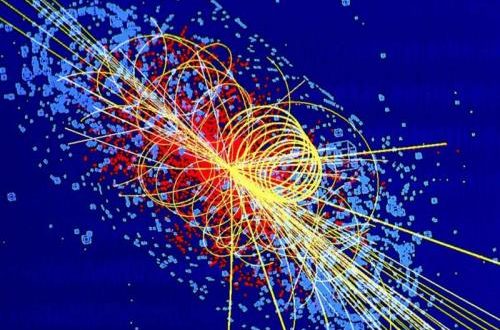 Higgs bozonu, evrenin temel yapısını anlamamızda dönüm noktasıdır. Bu parçacık, maddenin kütlesinin kaynağını açıklayarak Standart Model’i tamamlamış ve modern fiziğe büyük katkı sağlamıştır.