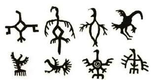 Şaman, ruhani yolculuğunda çoğu zaman bir hayvanın güç ve rehberliğine başvurduğu kabul edilir. Bu hayvan, topluluk kültürüne, coğrafyaya ve çevresel koşullara bağlı olarak farklılık gösterir.