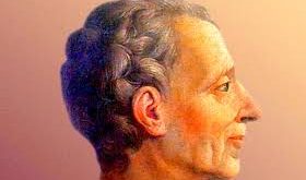 Montesquieu, Aydınlanma Çağı’nın önde gelen düşünürlerinden biri olarak, siyaset felsefesi ve hukuk anlayışına kalıcı katkılarda bulunmuştur.