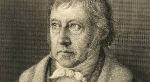 Georg Wilhelm Friedrich Hegel, felsefeyi tarih, mantık ve toplumsal gelişimle birleştiren büyük bir düşünürdür.