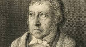 Georg Wilhelm Friedrich Hegel, felsefeyi tarih, mantık ve toplumsal gelişimle birleştiren büyük bir düşünürdür.