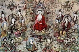 Antik Çin kültürü, tarih boyunca ortaya koyduğu siyasi sistemler, felsefi düşünceler, yazılı kültür, sanatsal üretim ve bilimsel gelişmeler ile dünya medeniyetleri içinde önemli bir konum kazanmıştır.