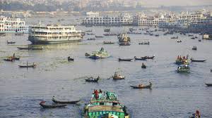 Bangladeş tarihi, antik uygarlıklardan modern bağımsızlığa kadar uzanan zengin ve karmaşık bir geçmişe sahiptir.