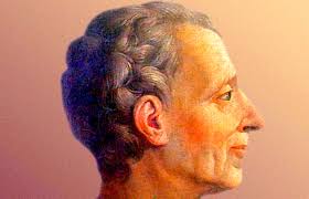 Montesquieu, Aydınlanma Çağı’nın önde gelen düşünürlerinden biri olarak, siyaset felsefesi ve hukuk anlayışına kalıcı katkılarda bulunmuştur.