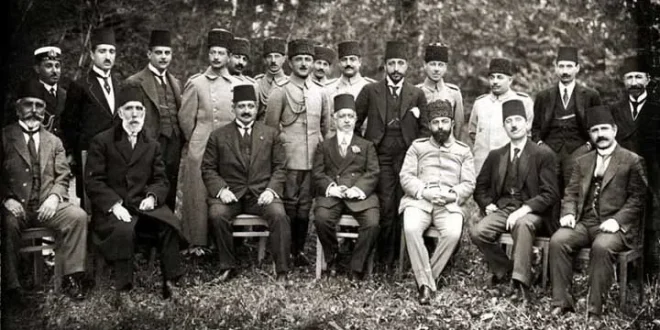 İttihat ve Terakki Fırkası’nın Osmanlı ve Türk siyasal hayatı üzerindeki etkileri hem olumlu hem de tartışmalı biçimlerde yorumlanır.