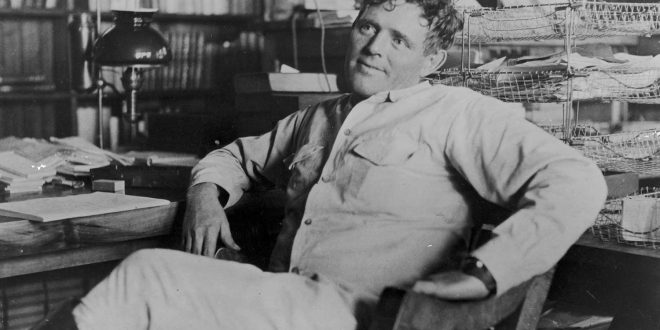 Jack London, doğa ile insan arasındaki mücadeleyi, bireysel özgürlüğü ve toplumsal adaletsizlikleri güçlü bir anlatımla eserlerine yansıtan önemli bir Amerikalı yazardır.