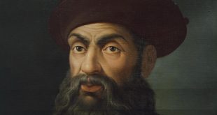 Ferdinand Magellan, yalnızca bir denizci değil; insanlığın dünyayı algılama biçimini değiştiren büyük bir kaşiftir.