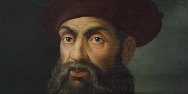 Ferdinand Magellan, yalnızca bir denizci değil; insanlığın dünyayı algılama biçimini değiştiren büyük bir kaşiftir.