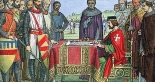 Magna Carta, 1215’te baronlarla kral arasındaki güç mücadelesinin ürünü olarak ortaya çıksa da, zamanla özgürlük, hukuk devleti ve anayasal yönetim kavramlarının tarihsel temelini oluşturmuştur.