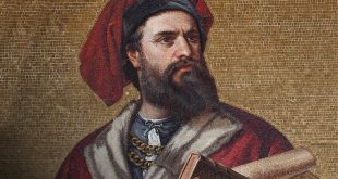 Doğu’nun zengin medeniyetlerini Batı’ya tanıtan, dünya tarihinin yöresel değil evrensel boyutta düşünülmesine yardımcı olan bir öncüdür.