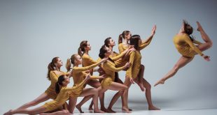 Dans, hem sanat hem de iletişim biçimi olarak, insan yaşamına anlam ve estetik değer katan evrensel bir etkinliktir.