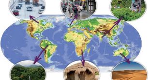 Coğrafya, yalnızca haritaları okumak veya yer şekillerini bilmek değildir. O, dünyayı, doğayı ve insanı bir bütün olarak anlamayı amaçlayan bir bilim dalıdır.