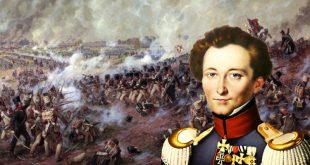 Carl von Clausewitz, savaşın felsefesini, doğasını ve politik boyutunu derinlemesine inceleyen büyük bir düşünürdür.