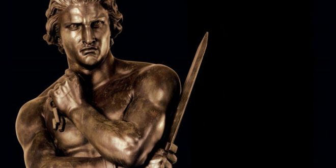 Spartaküs, MÖ 1. yüzyılda Roma İmparatorluğu’nda yaşamış Trakyalı bir gladyatördü. Adı, tarihte özellikle özgürlük mücadelesi, adalet arayışı ve baskıya karşı direnişin simgesi hâline gelmiştir. Onun liderliğinde gerçekleşen köle ayaklanması, Roma tarihinde en büyük ve en etkili isyanlardan biri olarak kabul edilir.