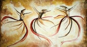 Tasavvuf, insanın içsel huzur arayışına, ahlaki yükselişine ve sevgi merkezli bir yaşam anlayışına dair evrensel mesajlar taşır.