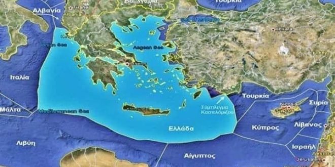 Mavi Vatan Projesi, Türkiye’nin denizlerdeki hak ve menfaatlerini korumayı amaçlayan bütünsel bir stratejidir. Ekonomik, savunma ve diplomatik boyutları ile Türkiye’nin deniz politikalarının temel taşıdır.