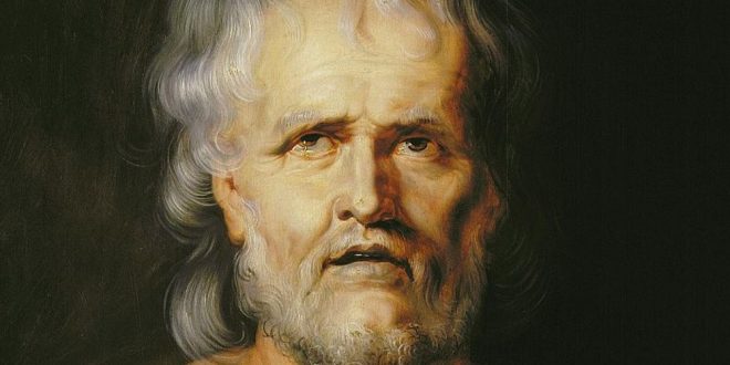 Seneca hem bir filozof hem bir devlet adamı hem de bir edebiyatçı olarak Roma kültürüne büyük katkı yapmış çok yönlü bir figürdür.