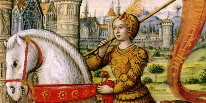 Sonuç olarak Jean d’Arc, inancı, cesareti ve vatan sevgisiyle tarihe geçmiş önemli bir kişiliktir. Kısa yaşamına rağmen Fransa’nın kaderini etkilemiş, özgürlük ve direnişin simgesi olmuştur. Günümüzde hâlâ birçok eser, film ve kitaba konu olan Jean d’Arc, dünya tarihinin unutulmaz figürlerinden biridir.