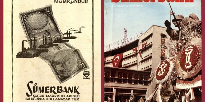 Sümerbank, Türkiye’nin sanayileşme tarihinde yalnızca bir kamu kuruluşu değil, aynı zamanda bir kalkınma ve modernleşme projesi olarak özel bir yere sahiptir. Cumhuriyet’in ekonomik bağımsızlık idealini somutlaştıran bu kurum, geride bıraktığı fabrikalar, şehirler ve toplumsal hafıza ile bugün hâlâ saygıyla anılmaktadır. Sümerbank’ın mirası, Türkiye’nin planlı kalkınma ve kamucu sanayi deneyiminin en önemli örneklerinden biri olarak tarihsel değerini korumaktadır.