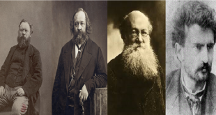 Anarşist düşünürler, siyaset felsefesi tarihinde radikal özgürlükçü bir geleneğin temsilcileridir. Devletin zorlayıcı yapısına karşı öne sürdükleri alternatif modeller, hem 19. yüzyılda işçi hareketlerini hem de 20. ve 21. yüzyılın demokratik, ekolojik, feminist ve topluluk temelli hareketlerini derinden etkilemiştir.