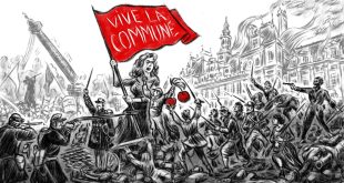 1871 Paris Komünü, yalnızca iki ay sürmesine rağmen modern siyasal düşünce ve emek hareketleri üzerinde derin izler bırakmıştır. Eşitlik, halk egemenliği ve sosyal adalet idealleri doğrultusunda atılmış cesur bir adım olarak tarihteki yerini almıştır.
