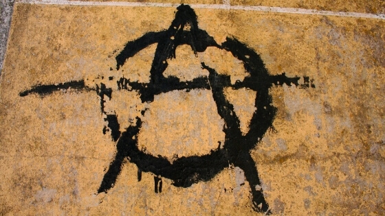 Anarşizm, hem bir siyasal teori hem de bir yaşam felsefesi olarak özgürlüğü, eşitliği ve dayanışmayı merkeze alan radikal bir yaklaşımdır. Devleti ve hiyerarşiyi reddederken, gönüllü birliktelik, özyönetim ve karşılıklı yardımlaşma temelinde yeni bir toplumsal düzen önermektedir.