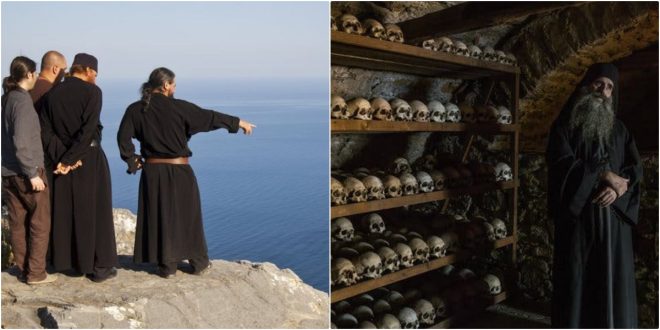 Athos Keşişleri, Hristiyan dünyasında manastır yaşamını ve ruhani disiplinleri temsil eden önemli bir topluluktur. Dua, ibadet ve manevi çalışmalarla geçen hayatları, hem dini hem de kültürel açıdan büyük bir öneme sahiptir. Athos, keşişlerin yaşantısı sayesinde Ortodoks Hristiyanlığın en önemli manevi merkezlerinden biri olarak günümüze kadar varlığını sürdürmüştür.