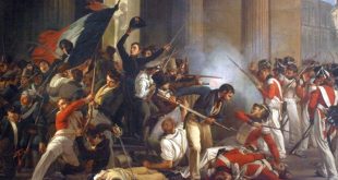 1789 Fransız Devrimi, modern çağın başlangıcı olarak kabul edilen köklü bir dönüşümdür. İnsan hakları, demokrasi ve halk egemenliği gibi kavramların gelişmesinde belirleyici bir rol oynamıştır. Etkileri günümüz siyasal ve toplumsal yapılarında hâlâ hissedilmektedir.