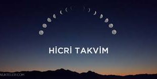 Hicri takvim, İslam tarihinin ve dini hayatının temel taşlarından biridir. Ay’ın hareketlerine dayanan bu sistem, Müslümanların ibadet zamanlarını belirlemede vazgeçilmez bir role sahiptir. Tarihsel, dini ve kültürel açıdan büyük öneme sahip olan Hicri takvim, günümüzde de İslam dünyasında etkinliğini sürdürmektedir.