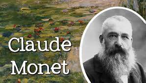 Claude Monet, resmi bir anlatım aracı olmaktan çıkarıp, ışık, renk ve algının şiirsel bir ifadesine dönüştürmüştür. Empresyonizmin doğuşuna öncülük eden bu yaklaşımıyla, sanat tarihinin en etkili ressamlarından biri olmuştur. Monet, doğaya bakış biçimimizi değiştiren, modern sanatın kapılarını aralayan bir ustadır.