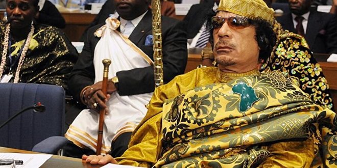 Muammer Kaddafi’nin hayatı ve yönetimi, modern Orta Doğu ve Kuzey Afrika tarihinin en çarpıcı örneklerinden biridir. Onun mirası, Libya’nın bugünkü siyasi parçalanmışlığı ve istikrarsızlığı bağlamında hâlâ tartışılmaktadır.