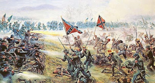Amerikan İç Savaşı, yalnızca askeri bir çatışma değil; aynı zamanda özgürlük, eşitlik ve ulusal birlik mücadelesidir. Bu savaş, Amerika Birleşik Devletleri’nin bugünkü siyasi ve toplumsal yapısının şekillenmesinde belirleyici bir rol oynamıştır. Köleliğin kaldırılması ve federal devletin güçlenmesi, savaşın en önemli kalıcı sonuçları arasında yer alır.