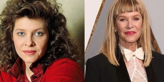 Kate Capshaw, 1991 yılında Steven Spielberg ile evlenmiştir. Çiftin biyolojik ve evlat edinilmiş olmak üzere toplam yedi çocuğu bulunmaktadır. Aile hayatını ön planda tutan Capshaw, Hollywood’un yoğun temposundan bilinçli olarak uzaklaşmayı tercih etmiştir.