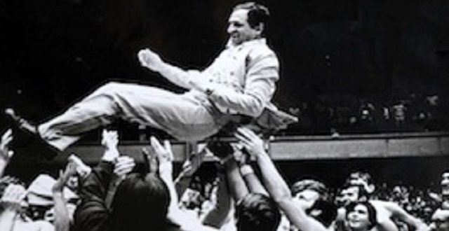 Vladimir Kondraşin, Sovyet basketbolunun altın çağını şekillendiren isimlerden biridir. Onun liderliğinde Sovyet takımları dünya basketbolunda saygın bir yer edinmiş ve birçok genç oyuncuya ilham kaynağı olmuştur. Saha içindeki başarıları ve saha dışındaki öğretici yaklaşımı, onu basketbol tarihinin önemli figürlerinden biri haline getirmiştir.