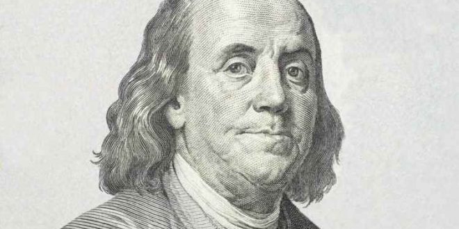 Benjamin Franklin, bilim insanı, mucit, yazar ve devlet adamı kimliklerini başarıyla bir arada taşıyan nadir şahsiyetlerden biridir. Hayatı boyunca bilgiye, özgürlüğe ve insanlığın ilerlemesine hizmet etmiş; ardında kalıcı bir düşünsel ve kültürel miras bırakmıştır.