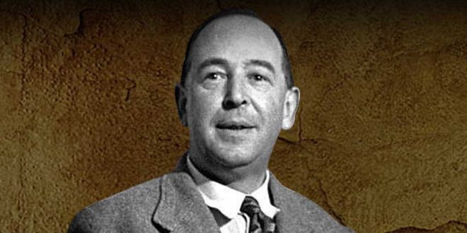 Clive Staples Lewis, masal ile felsefeyi, inanç ile aklı bir araya getiren ender yazarlardandır. Yazdıkları, okuru düşünmeye davet ederken aynı zamanda umut, anlam ve iyilik arayışını canlı tutmaya devam etmektedir.