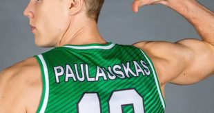 Modestas Paulauskas, Sovyet basketbolunun altın çağında Litvanya kökenli önemli bir figürdür. Hem kulüp hem de milli takım düzeyinde kazandığı madalyalar, onu Sovyet spor tarihinin unutulmaz isimlerinden biri hâline getirmiştir.