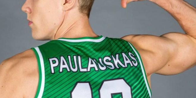 Modestas Paulauskas, Sovyet basketbolunun altın çağında Litvanya kökenli önemli bir figürdür. Hem kulüp hem de milli takım düzeyinde kazandığı madalyalar, onu Sovyet spor tarihinin unutulmaz isimlerinden biri hâline getirmiştir.