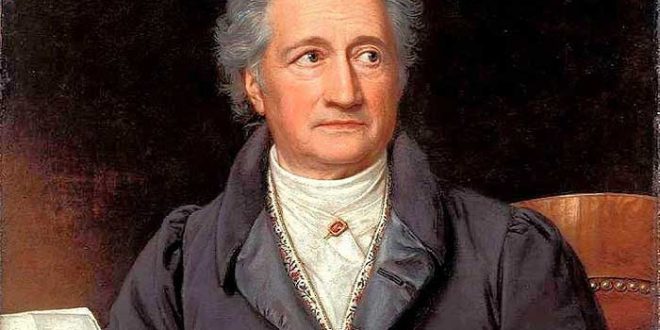Johann Wolfgang von Goethe, eserleriyle insanın duygusal, düşünsel ve ahlaki yönlerini derinlemesine ele alan, çağını aşan bir yazardır. Edebiyatı yalnızca bir sanat dalı olarak değil, insanı ve yaşamı anlamanın bir yolu olarak gören Goethe, dünya edebiyatında kalıcı bir iz bırakmıştır.
