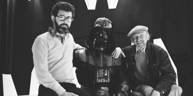 George Lucas, özel hayatını gözlerden uzak yaşamayı tercih eden bir isimdir. Eğitim, sanat ve kültür alanlarında önemli bağışlar yapmış; özellikle gençlerin yaratıcı alanlarda desteklenmesine büyük önem vermiştir.