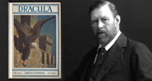 Bram Stoker, korkuyu yalnızca dehşet üretmek için değil, insanın bilinmeyenle kurduğu ilişkiyi sorgulamak için kullanan bir yazardır.
